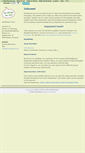 Mobile Screenshot of openhomeo.org